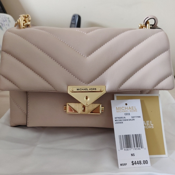 Michael Kors Handbags - Michael kors cece